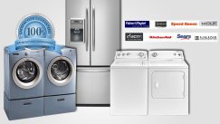 appliance repairs service